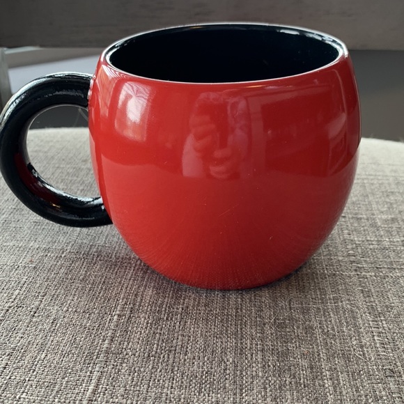 Disney Mickey Mouse Pants mug - Picture 3 of 6